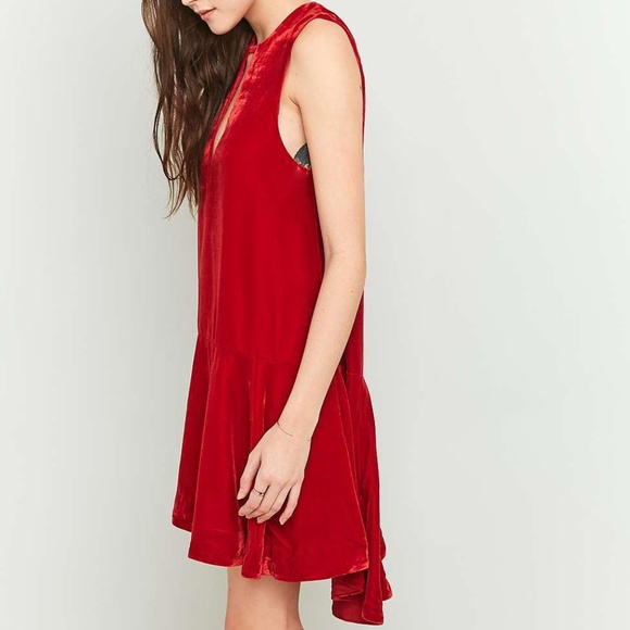 Free People Soft Focus Dress - Picture 4 of 5